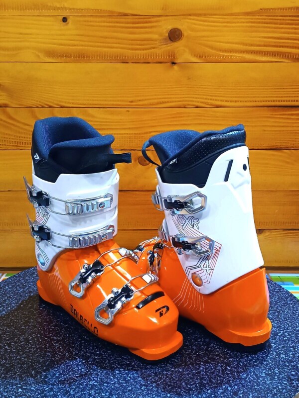 LYŽIARKY DALBELLO CXR 4 25MP